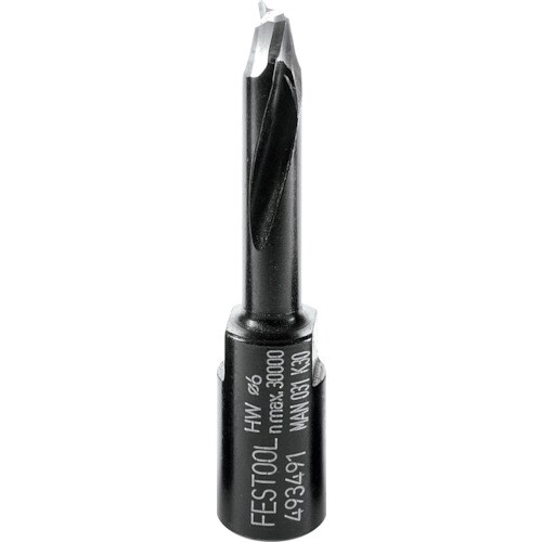 FESTOOL ドミノカッター HW D6 NL2