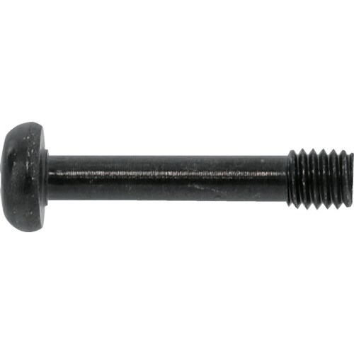 SUNCO 三価ブラック(+)ナベ脱落防止ビス 5