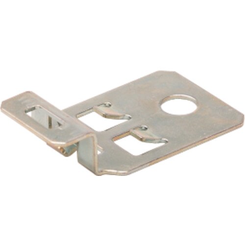 HEBOTEC HEBOCLIP シールドクランプ