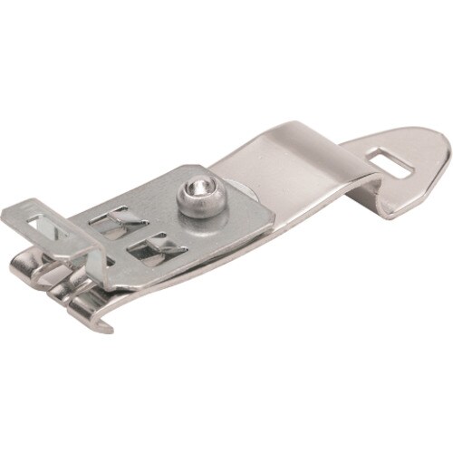 HEBOTEC HEBOCLIP シールドクランプ