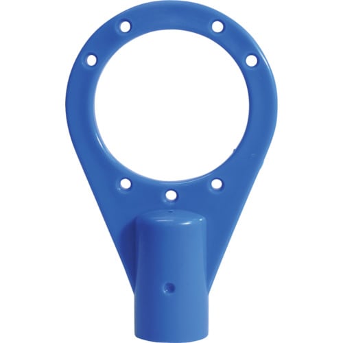 グリーンクロス 硬質バーリング青