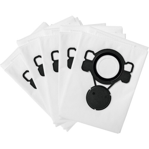 ニルフィスク フリースフィルターバッグ(5枚入/1