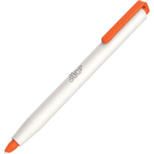 スライス プレシジョンカッター ノック式