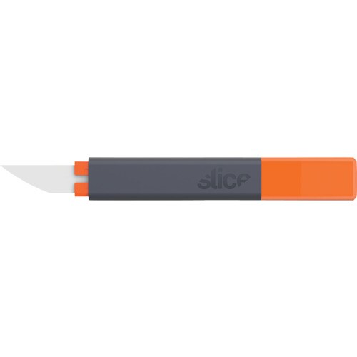 スライス セラミック バリ取りツール