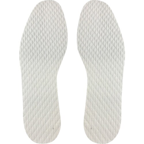 セーフラン 使い捨て汗吸収インソール 男性用サイズ