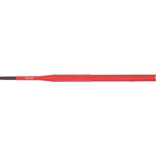 FELO VDEマイナスブレード 4.0x0.8x