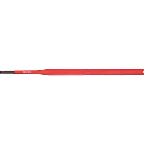 FELO VDEマイナスブレード 5.5x1.0x