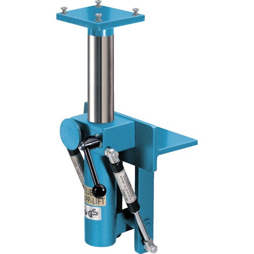 ホイヤー リードバイス折りたたみ式回転リフト HE