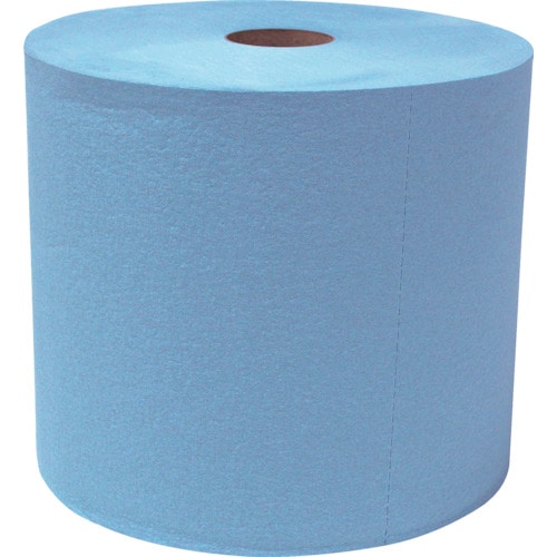 SELLARS ジャンボロールワイパー ブルー 6