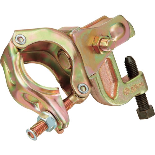 タカミヤ TOPキャッチクランプ角根37 自在