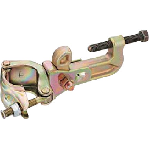 タカミヤ TOPキャッチクランプ角根65 直交