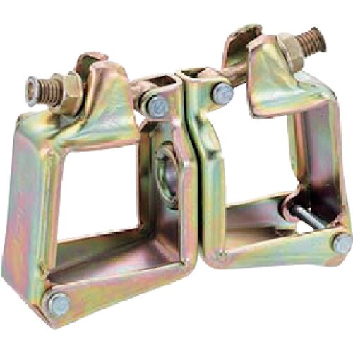 タカミヤ TOP角クランプ60角 自在