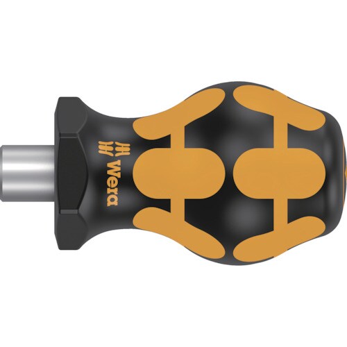 Wera クラフトフォーム ESDスタビビットホル
