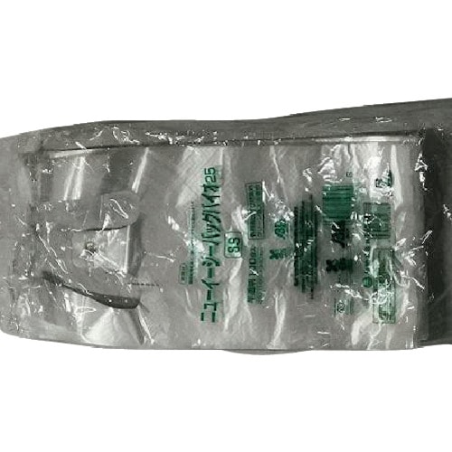 福助 ニューイージーバッグバイオ25 SS 半透明