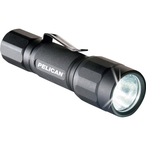 PELICAN タクティカルLEDライト 2350
