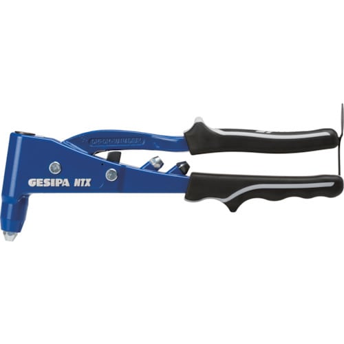 ゲシパ ハンドリベッター NTX−F