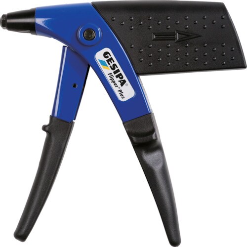 ゲシパ ハンドリベッターナッター Flipper