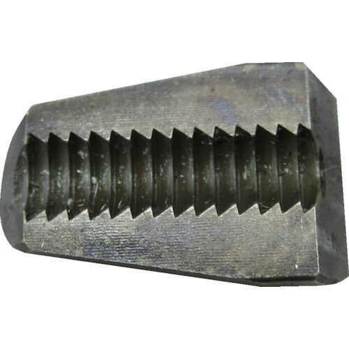 ゲシパ ハンドリベッター交換用ジョー(2個1組)