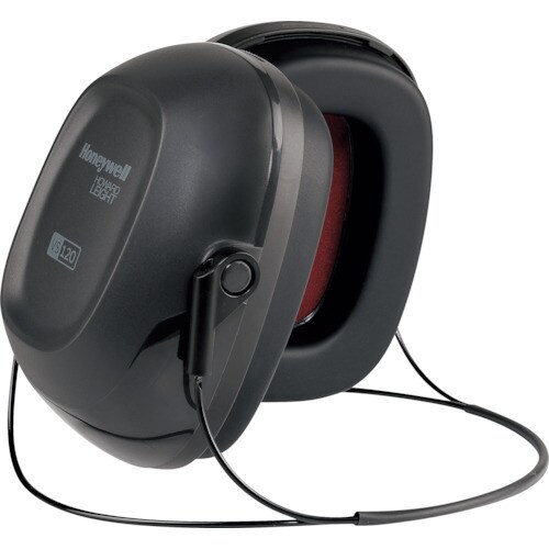 ハネウェル ヴェリシールド VS120N(ネックバ