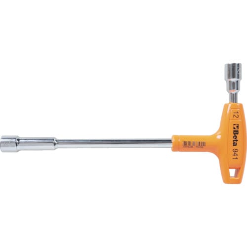 ベータ T形ハンドルダブルナットドライバー 941