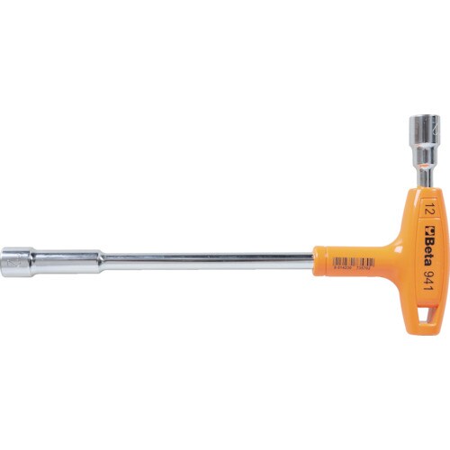 ベータ T形ハンドルダブルナットドライバー 941