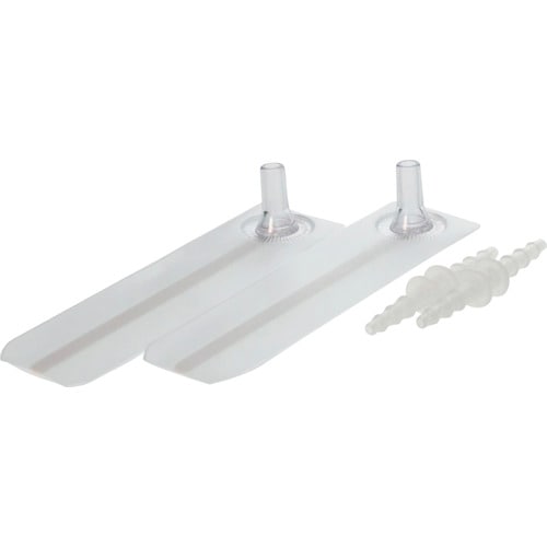 SIBATA 試験ガイド 10 pcs/set