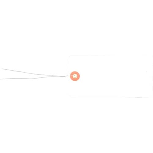 DOGYU 防水荷札   ※1パック5枚入り白