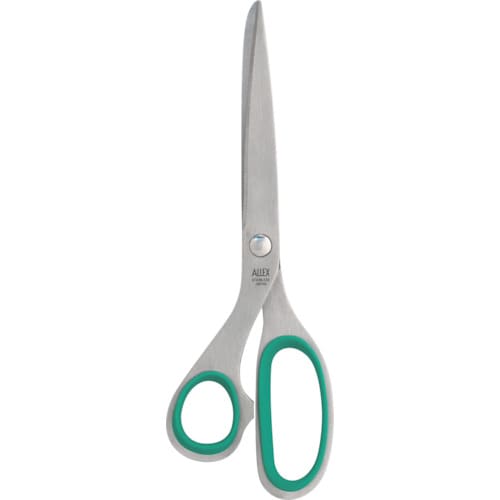 ALLEX 事務用はさみ(特大)左手用 Sー200