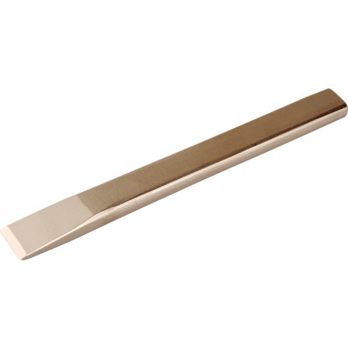 A−MAG 防爆チゼル 25×200mm