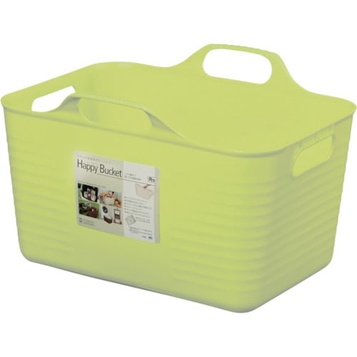 ヒマラヤ化学 ハッピーバケット 角 1507 S型