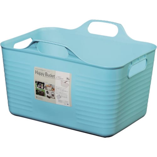 ヒマラヤ化学 ハッピーバケット 角 1507 S型