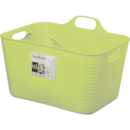 ヒマラヤ化学 ハッピーバケット 角 1508 M型