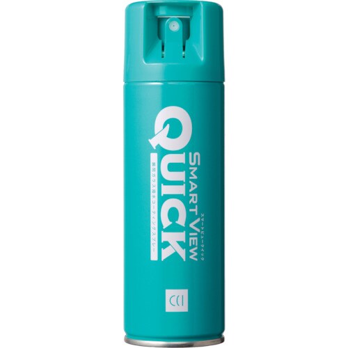 シーシーアイ スマートビュー クイック 180ml