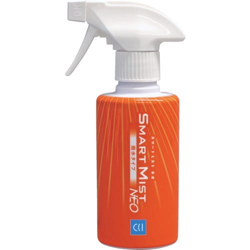 シーシーアイ スマートミスト NEO 撥水タイプ