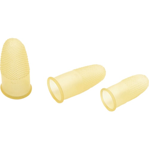 ハナキゴム ナナコ指サック中