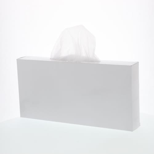 スワン フェイスカバー 薄口 100枚入り