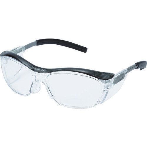 3M 二眼型保護メガネ(フィットタイプ) ヌーボ