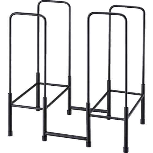 アイメディア コンパクトなダンボールストッカー