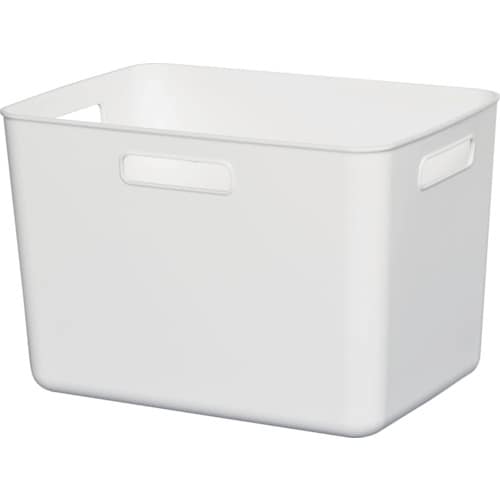 ヒマラヤ化学 1389 やわらかBOX/ワイド深型