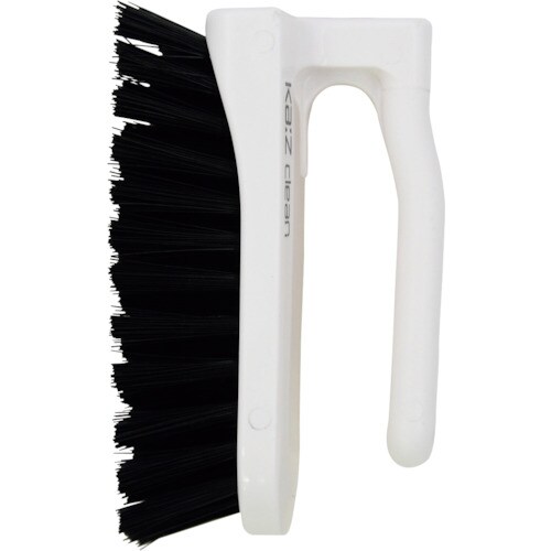 日本クリンテック ka:z フロアブラシ 白