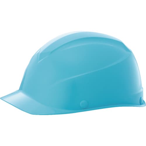 タニザワ エアライトS搭載ヘルメット(超軽量タイプ