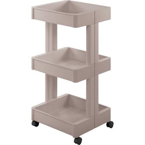 ライフナビ スマートワゴンFit W350−3段