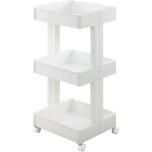 ライフナビ スマートワゴンFit W350−3段