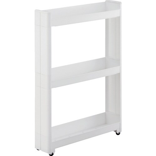 ライフナビ スマートワゴンFit 55−3段 W