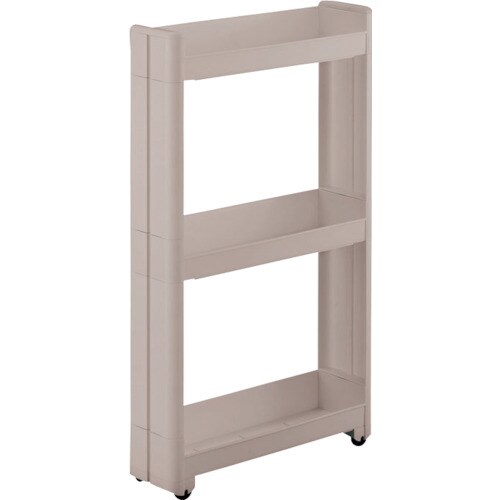 ライフナビ スマートワゴンFit 45−3段 GR