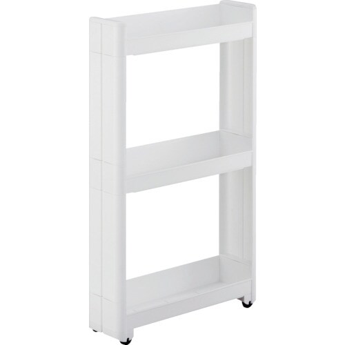 ライフナビ スマートワゴンFit 45−3段 W