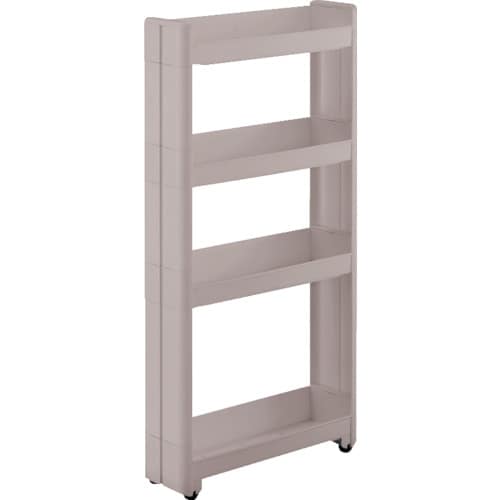 ライフナビ スマートワゴンFit 45−4段 GR