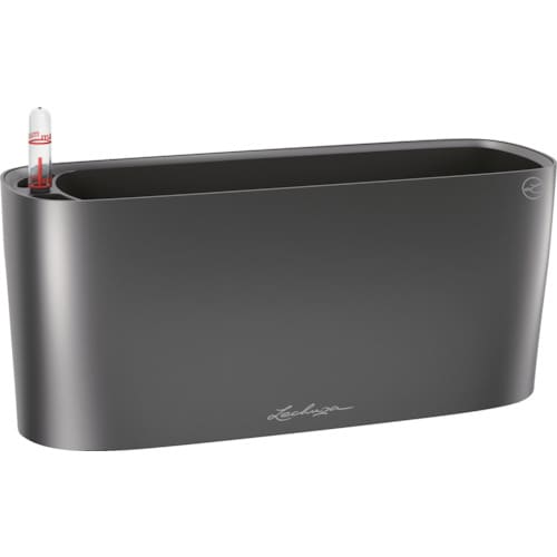 レチューザ 底面給水プランター デルタ20 土容量