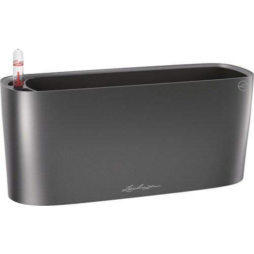 レチューザ 底面給水プランター デルタ10 土容量