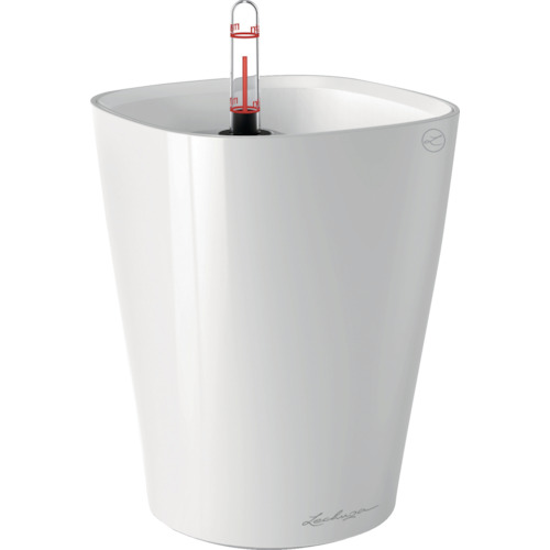 レチューザ 底面給水プランター デルティーニ 土容